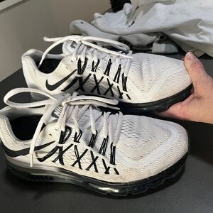 Nike Women’s Airmax 2015